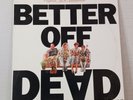 Better Off Dead Soundtrack 1985 E.G. Daily