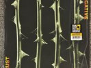Type O Negative October Rust Vinyl Voodoo Orange Run Out Groove w/ poster