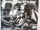 J.Majik – Infrastructure - 4 x Vinyl 12