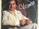 Vincente Montano St LP Xian Latin Rare Private Vinyl Mariachi Soul Disco G+