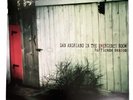 Dan Adriano In The Emergency Room Hurricane Season LP, Limited White Vinyl, 2011
