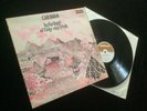 Caravan - In The Land Of The Grey And Pink - Brown/White Label - UK LP 1st Press