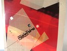 Mampi Swift – Mainframe - 5 x Vinyl LP Record Albums UK Import Drum N Bass 2001