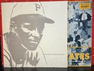 (2 LP's) CLEMENTE A CONVERSATION WITH ROBERTO  LP / THE IMPOSSIBLE PIRATES LP