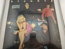 Blondie Plastic Letters Vinyl Lp CHR-1166 Sealed 1978 Vintage Record