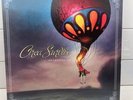 Circa Survive On Letting Go LP Blue Hot Topic Pressing