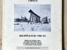 Laibach Doppel LP Rekapitulacija 1980-84 Original Karton und Songbooklet Vinyl