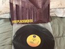 The Replacements: Tim 1985 First Pressing Promo Vinyl Sire NEAR MINT