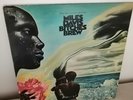 Miles Davis – Bitches Brew - LP - first US press - Columbia 