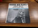 Junior Wells w/Buddy Guy*Hoodoo Man Blues*VINYL LP 1974 Delmark DS-612 VG/VG-
