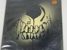 THROBBING GRISTLE Heathen Earth LP Vinyl UK 1983 Mute MIR 004 EX