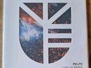 Meute | Live In Paris | Vinyl LP Schallplatte | Neu OVP