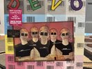 Devo Duty Now For The Future (1979) LP Warner 2020 MAGENTA colored vinyl SEALED