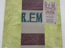 R.E.M. Dead Letter Office  LP SP-70054 1st ED 1987 w/Inner NM/NM in Shrink
