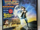 Various - Back To The Future - Music From The Motion Picture Soundtrack / LP EX