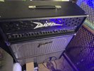 Diezel HERBERT mk3 HEAD  180 Watts Tube Mkiii