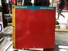 Dire Straits – Making Movies Vinyl Record 1ST UK Press 1981 Half-Speed Mastered