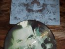THE CURE -Disintegration- Rare Original Picture Disc LP in printed PVC sleeve