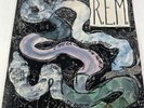REM R.E.M. Reckoning Vinyl LP IRS SP 70044 1984