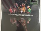 THE ROLLING STONES – A BIGGER BANG - LIVE ON COPACABANA BEACH - 180G 3XLP - A14