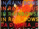 RADIOHEAD – IN RAINBOWS - VINYL LP BLACK - VG+ - 20