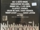 New Jack City Soundtrack RSD Limited Edition SILVER vinyl SEALED