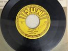 Sun 45 Record Original Johnny Cash 