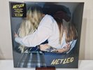 Wet Leg Wet Leg LP Limited Edition Transparent Yellow Vinyl New & Sealed