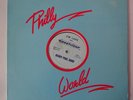 HENRY PAUL BAND Innerview With Jim Ladd - US Radio Transcription Disc LP (1976)
