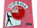 A418, Shimmy Shimmy Ko Ko Bop, Little Anthony, 7