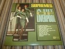 THE SUPREMES, A Bit of Liverpool, Original 1964 release, M623, MOTOWN MINT/NM
