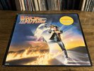 Various - Back To The Future (Music From The Motion Picture Soundtrack) (LP, Alb