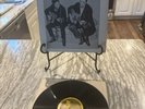 The Dylan Cash Session Lp 1971 German Press Ruthless Rhymes ST/MX VG+
