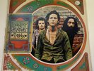 Long lost relatives Syrinx Vinyl Record LP