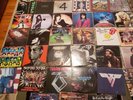 Lot(45) 1970s/80s Rock & Pop 12