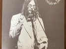 LP Neil Young – Tonight's The Night, Reprise Records – REP 54 040, D 1975, Rock
