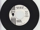 Ernestine Anderson: You're Not The Guy For Me / I Pity The Fool Sue 115 Northern