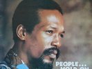 EX* EDDIE KENDRICKS 
