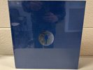 MICHAEL JACKSON'S THIS IS IT 10TH ANNIVERSARY BOX SET  VINYL LOW MINT