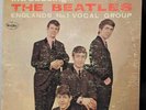 Blank Back Introducing The Beatles (Genuine 1964 Press)  Vee Jay Records