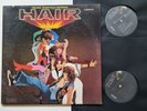 Galt MacDermot - Hair (Original Soundtrack Recording) 2x Vinyl LP US
