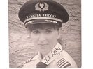 VTG Sealed Tangela Tricoli Jet Lady LP Private Folk Outsider Vinyl 12” Record