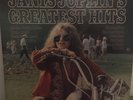JANIS   JOPLIN                 LP      GREATEST  HITS