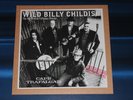 Vinyl LP Testpressung von Wild Billy Childish - Cape Trafalgar