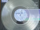 At The Drive In In/casino/out Clear Vinyl