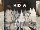 Radiohead - Kid A [New Vinyl LP]