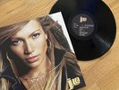 Jennifer Lopez - J.LO - Rare Blue And Black Galaxy Vinyl