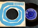 CRISPIAN St. PETERS - Pied Piper - Sweet Dawn My True Love  PROMO DEMO - 1966 UK