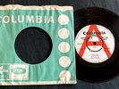 THE ATTRACTION - ROLLING STONES - Stupid Girl - Please .. - PROMO DEMO - 1966 UK
