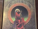 Blues For Allah Grateful Dead Mobile Fidelity 2 LP 45 RPM NM/M-